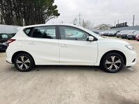 NISSAN PULSAR