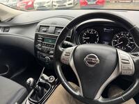 NISSAN PULSAR