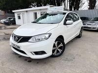 NISSAN PULSAR