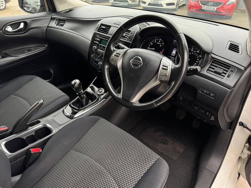 NISSAN PULSAR