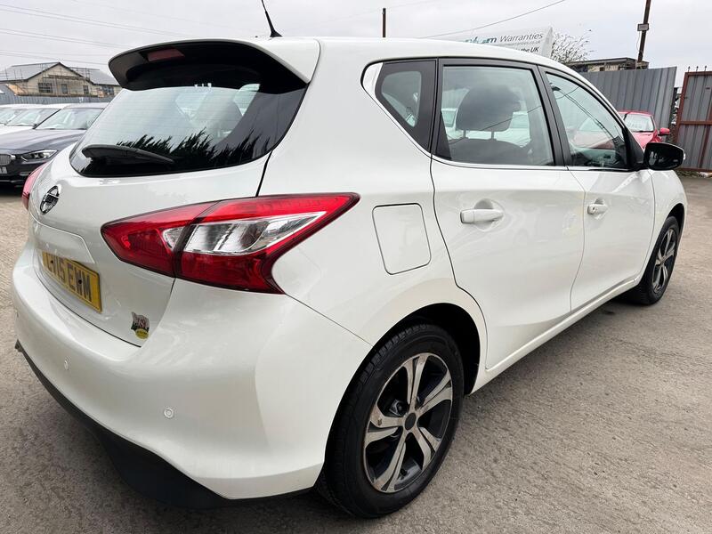 NISSAN PULSAR