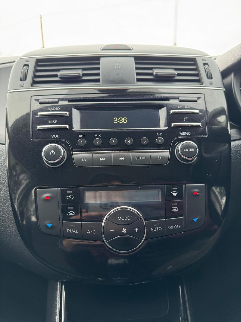 NISSAN PULSAR