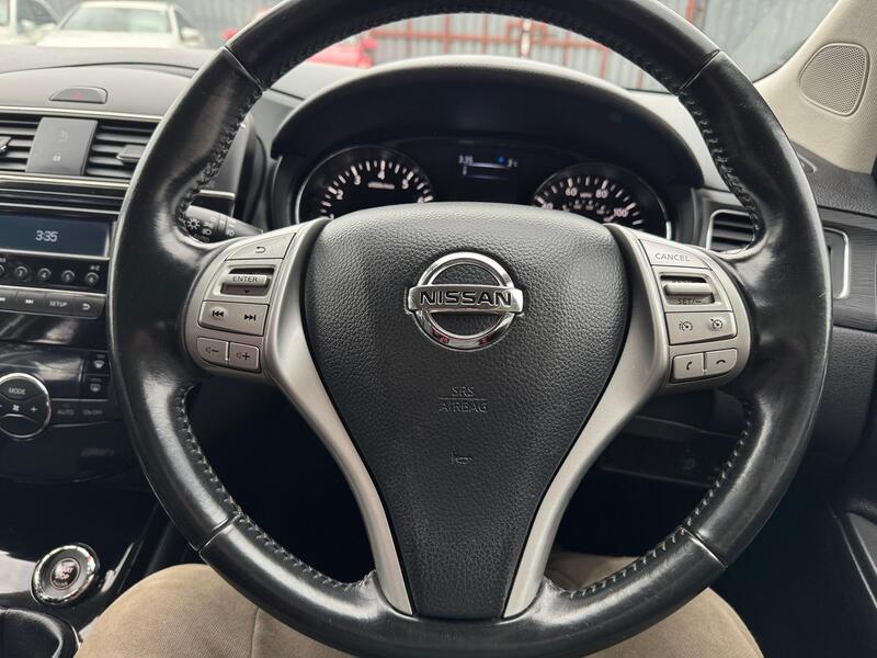 NISSAN PULSAR