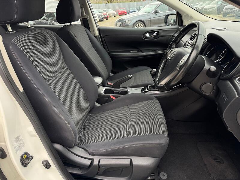 NISSAN PULSAR