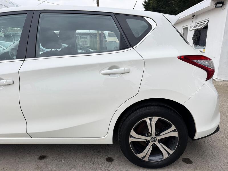 NISSAN PULSAR