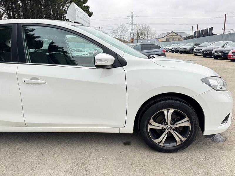 NISSAN PULSAR
