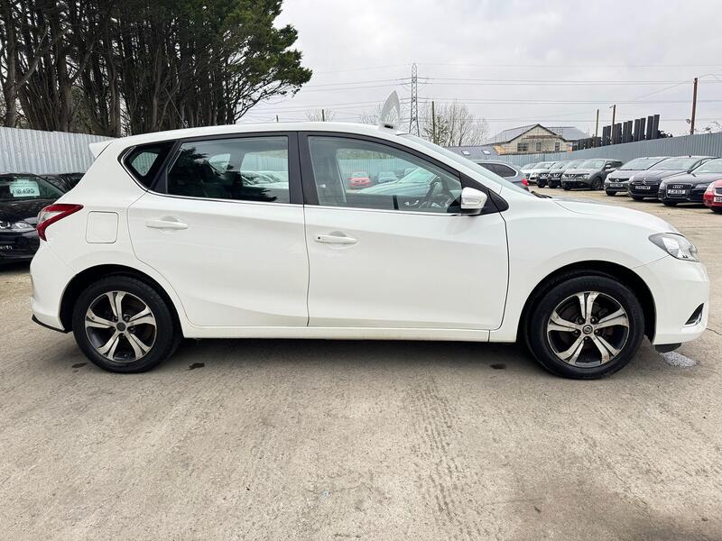 NISSAN PULSAR