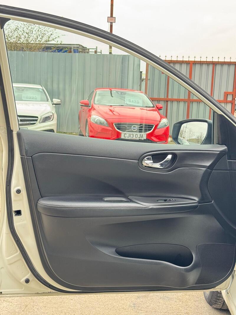 NISSAN PULSAR