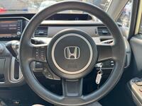 HONDA STEPWAGON
