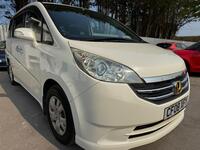 HONDA STEPWAGON