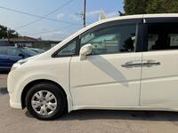 HONDA STEPWAGON