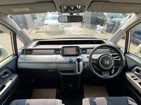 HONDA STEPWAGON