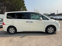 HONDA STEPWAGON