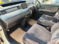 HONDA STEPWAGON
