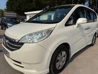 HONDA STEPWAGON