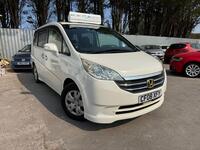HONDA STEPWAGON