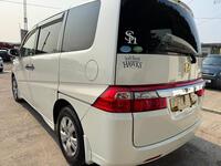HONDA STEPWAGON