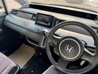 HONDA STEPWAGON
