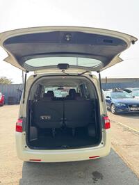 HONDA STEPWAGON
