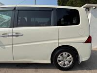 HONDA STEPWAGON