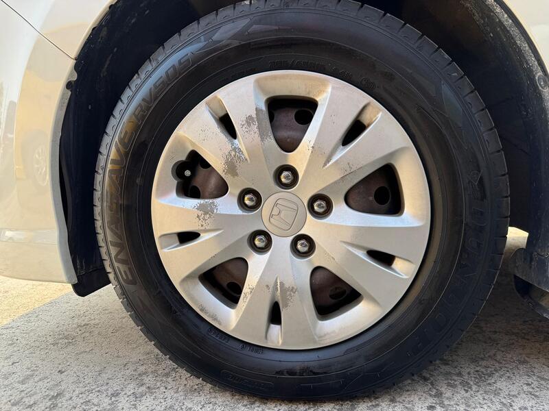 HONDA STEPWAGON
