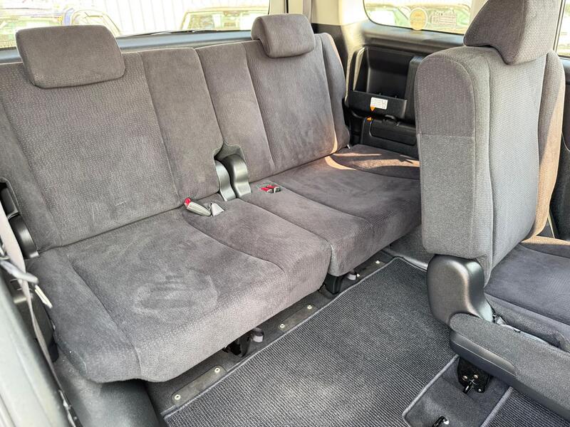 HONDA STEPWAGON