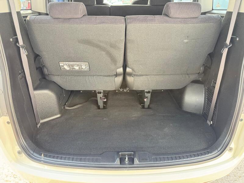 HONDA STEPWAGON