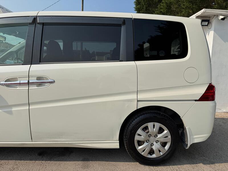 HONDA STEPWAGON