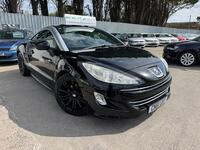 PEUGEOT RCZ